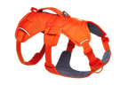 Blaze Orange (850)