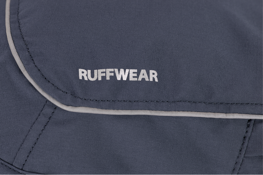 Basalt Gray Overcoat Fuse Harness