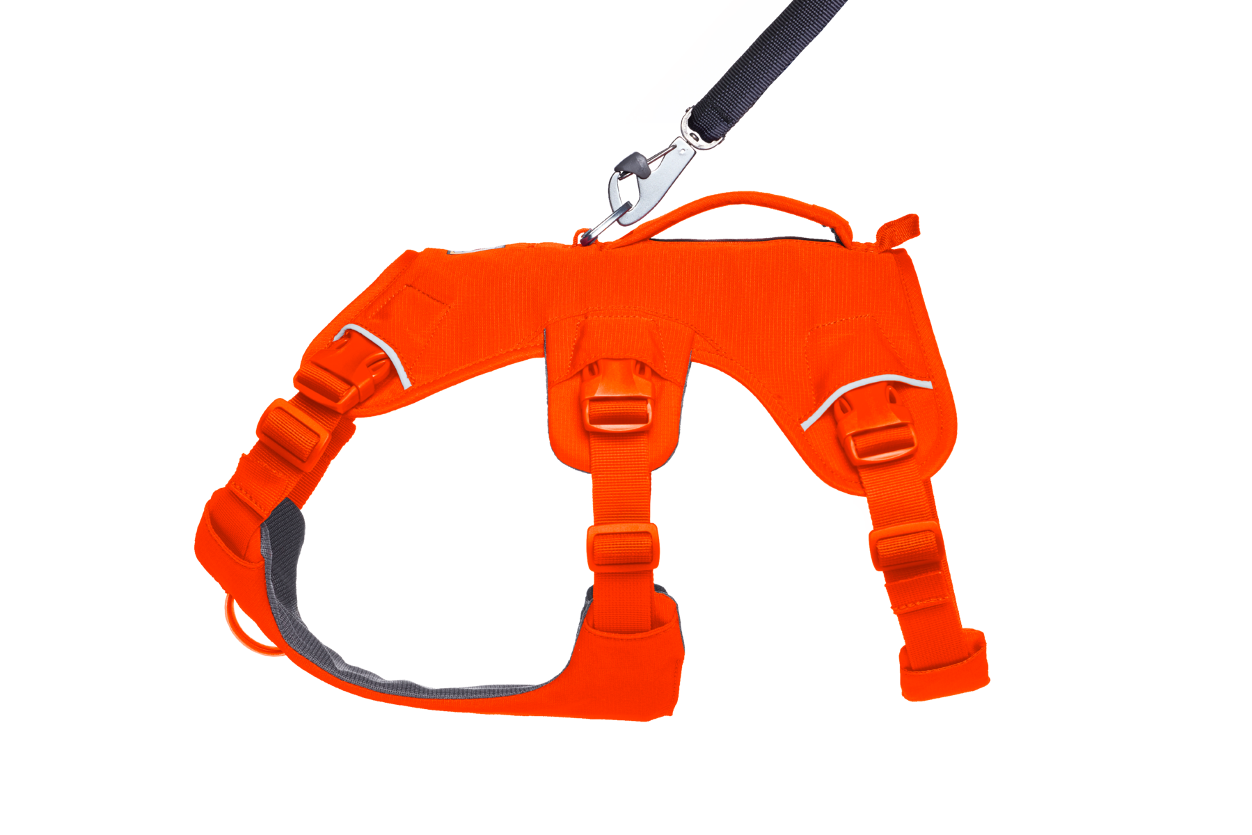 Blaze Orange (850)