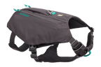 Switchbak Harness Granite Gray (035)