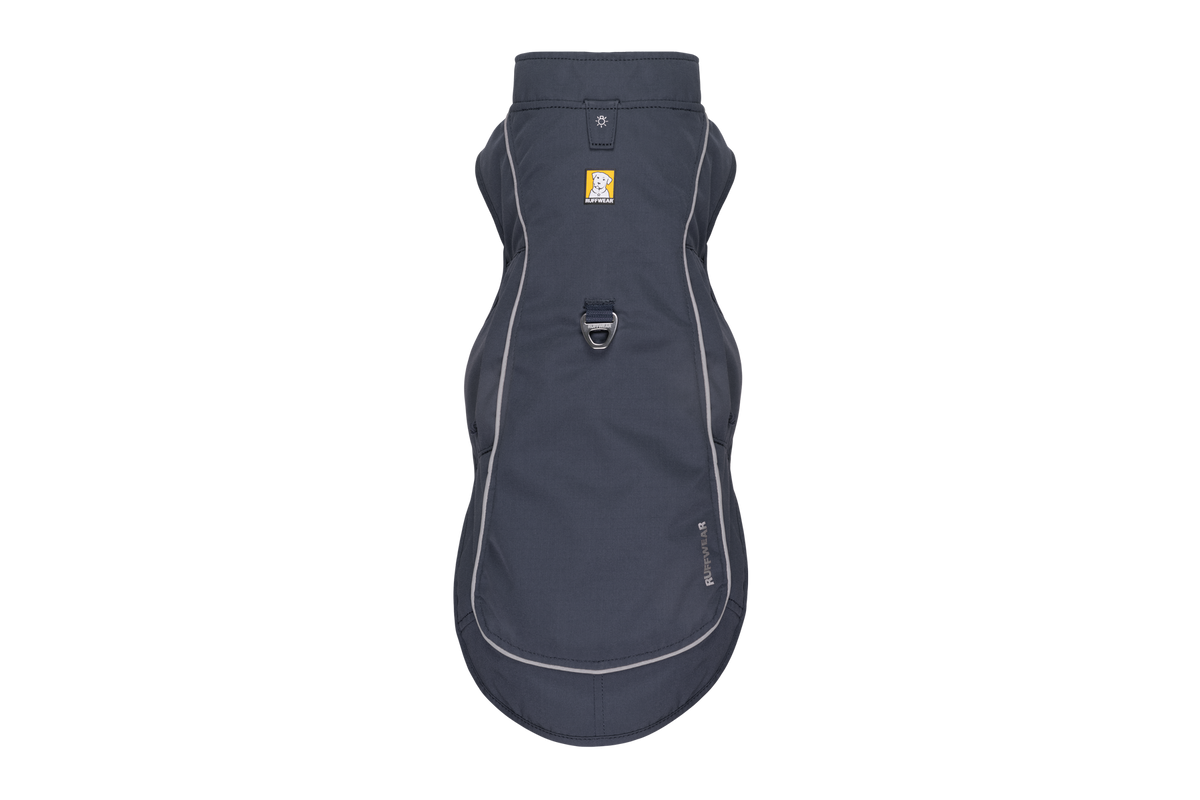 Overcoat Fuse Harness Basalt Gray (042)