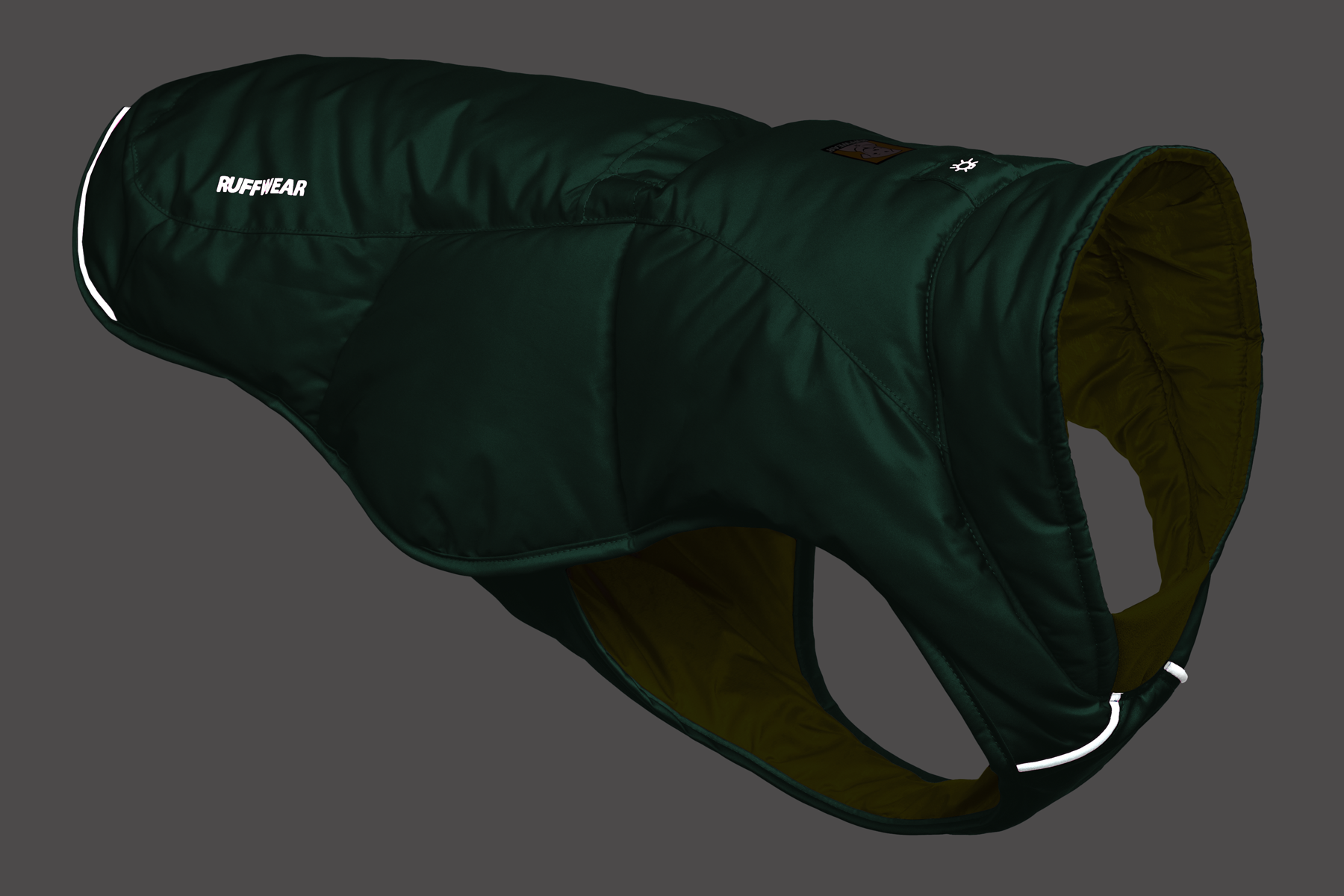 River Rock Green (355)