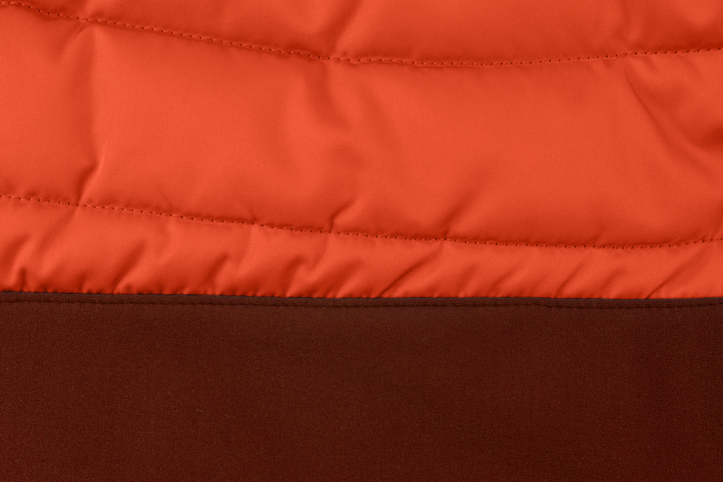 Persimmon Orange (852)