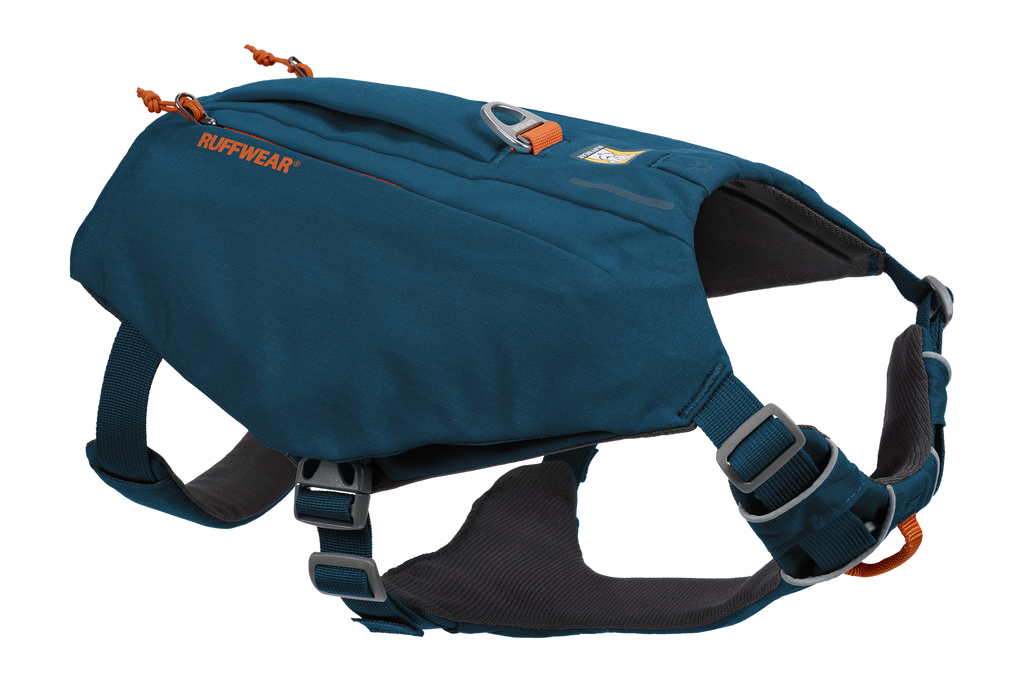 Switchbak Harness Blue Moon (460)