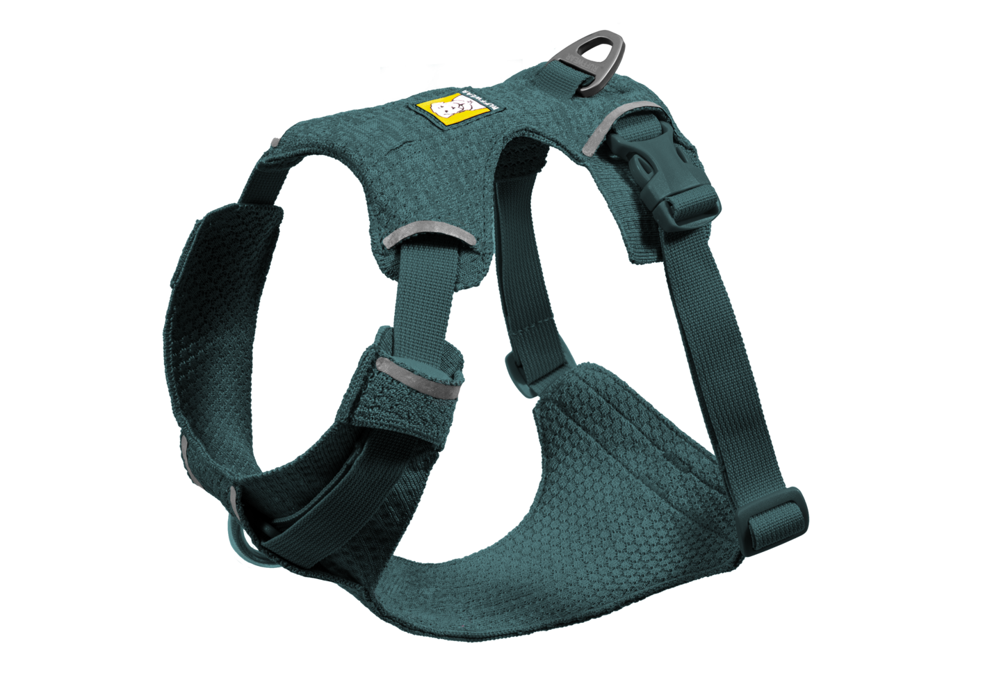 Deep Teal (444)