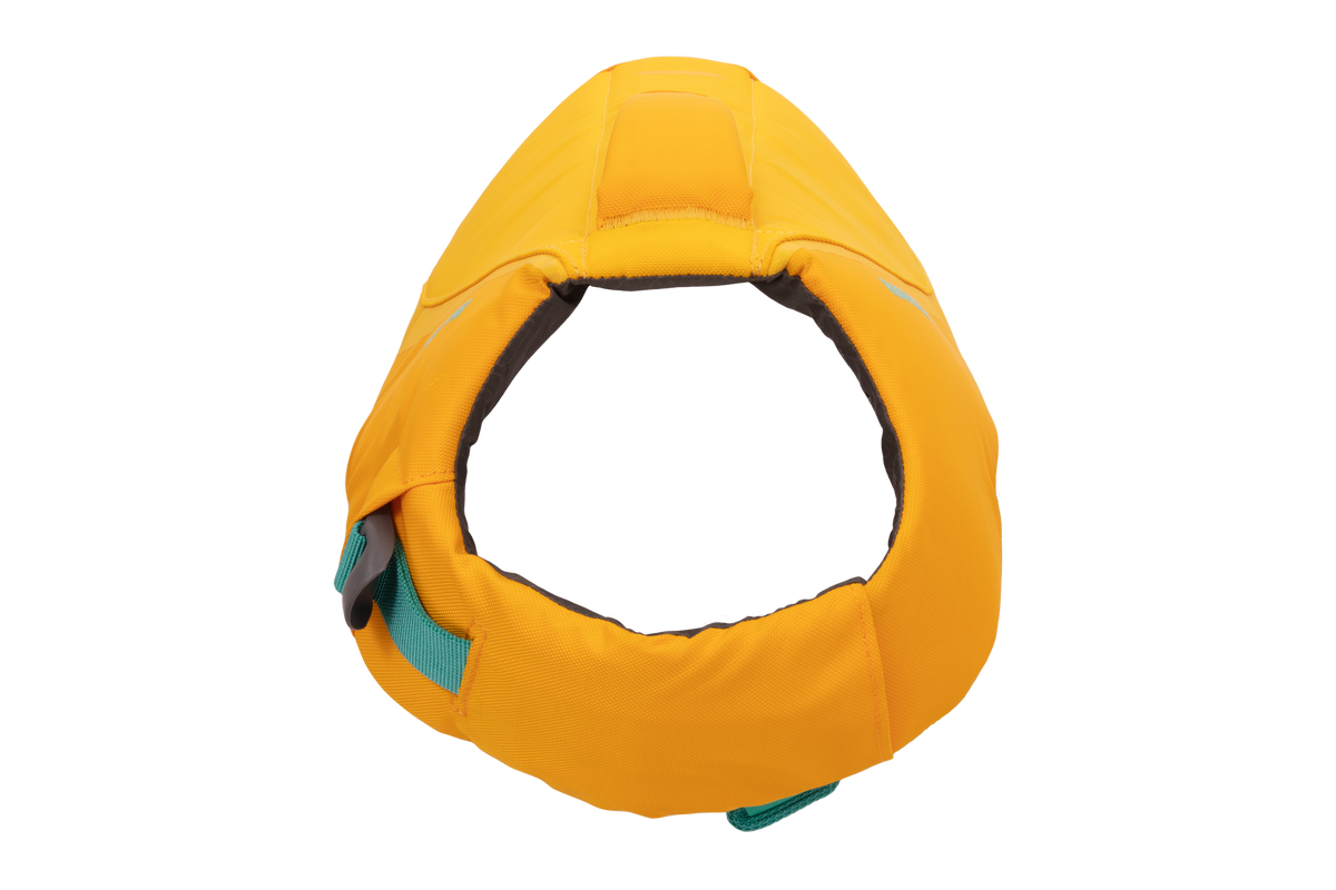 Wave Orange (807)