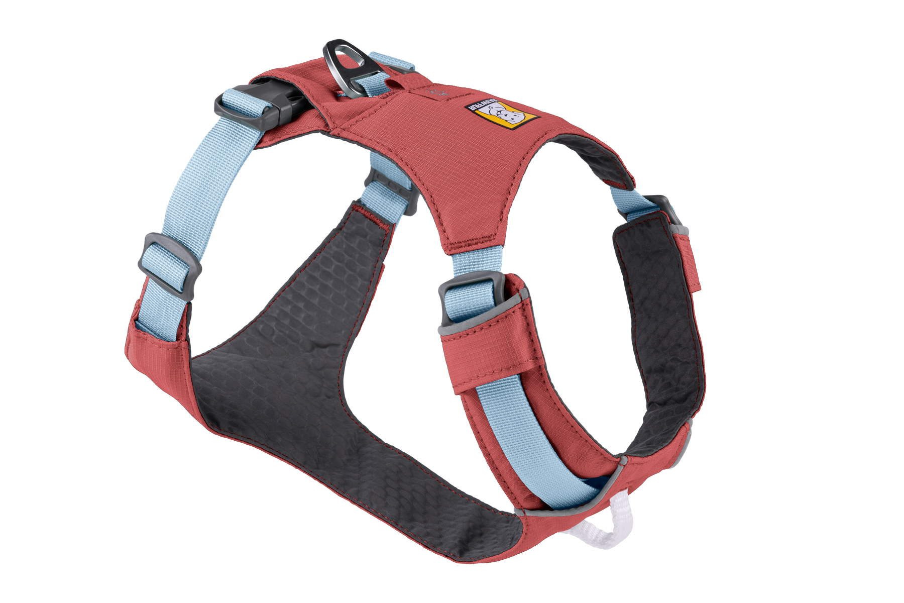 Hi and Light Harness Salmon Pink (658)