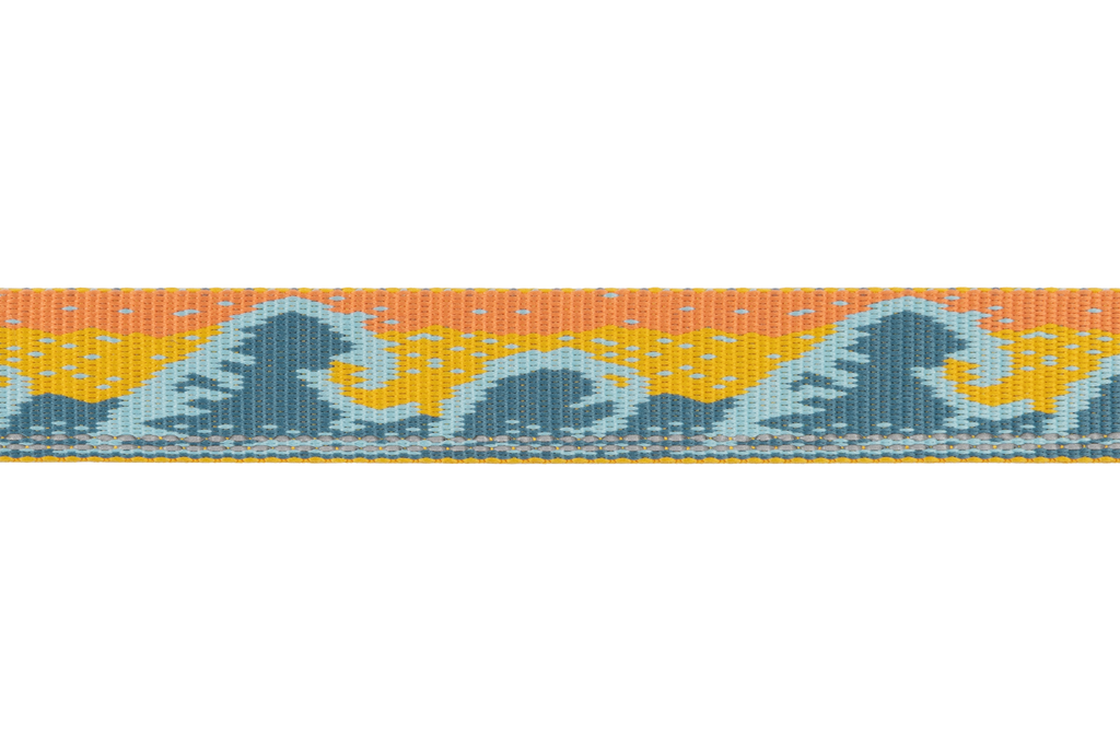 Rising Wave (978)