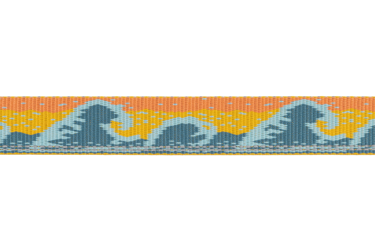 Rising Wave (978)